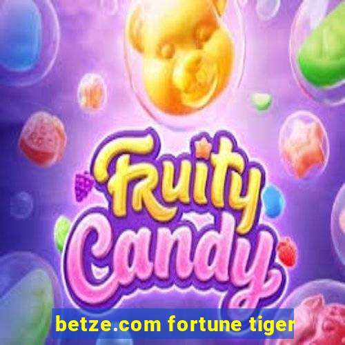 betze.com fortune tiger